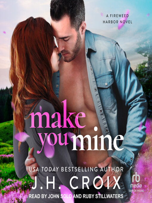 Title details for Make You Mine by J.H. Croix - Wait list